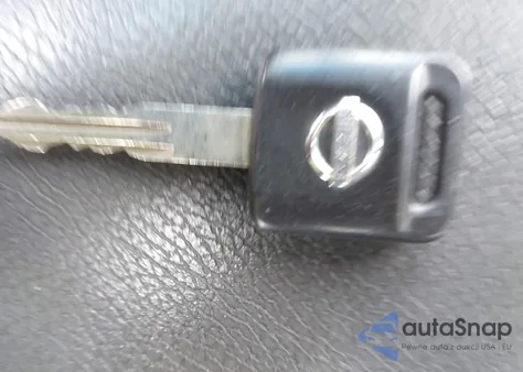 2007 Nissan Titan Le from USA, damaged, VIN 1N6BA06BX7N240844